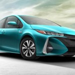 Toyota Prius Prime