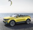 VW TCROSS BREEZE