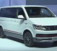 Volkswagen Multivan PanAmericana-1