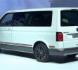 Volkswagen Multivan PanAmericana-2