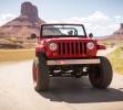 Jeep Shortcut – Easter concept