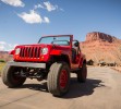 Jeep Shortcut – Easter concept