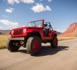 Jeep Shortcut – Easter concept