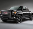 GMC Sierra 1500 2015