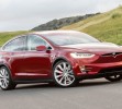 Tesla Model S P90D
