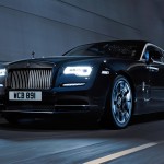 Rolls Royce