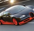 Bugatti Veyron 16.4 Super Sport