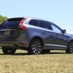 Volvo XC60 2016