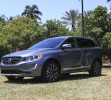 Volvo XC60 2016