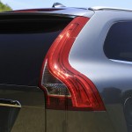 Volvo XC60 2016