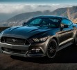 Ford Mustang: La leyenda