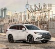2017 Mitsubishi Outlander