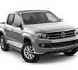 Amarok de Volkswagen
