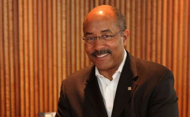 Ed Welburn