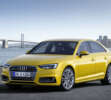 Nuevo Audi A4