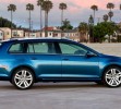 Volkswagen Golf Sportwagen