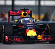 F1 Grand Prix of Russia – Practice