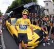 MustangFroome