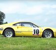 Rallycar
