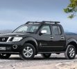 Nissan Navara 2016