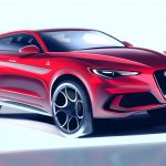 2018 Alfa Romeo Stelvio