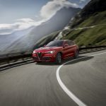 Alfa Romeo Stelvio 2018
