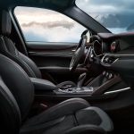 2018 Alfa Romeo Stelvio