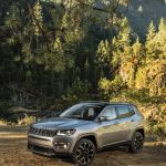 Jeep® Compass Limited