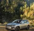 Jeep® Compass Limited