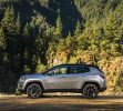 Jeep® Compass Limited