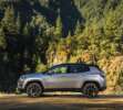 Jeep® Compass Limited