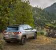 Jeep® Compass Limited