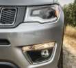 Jeep® Compass Limited