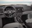 Jeep® Compass Limited