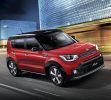 Kia Soul Turbo