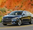 2017 Cadenza