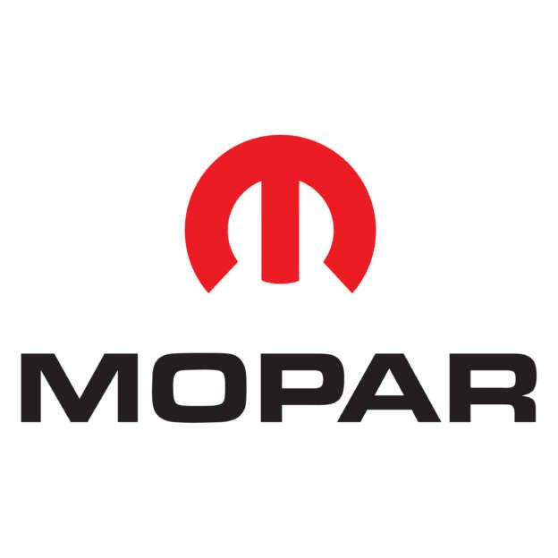 Mopar Logo 1964-1971