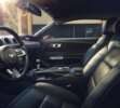 2018 Ford Mustang Interior