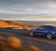 New Ford Mustang V8 GT