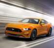 2018 Ford Mustang V8 GT