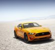 2018 Ford Mustang V8 GT