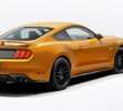 2018 Ford Mustang V8 GT