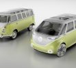 VW I.D. BUZZ