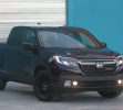 20170109 Honda Ridgeline Black Ed 2017 – 1 of 16