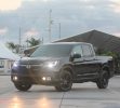 20170109 Honda Ridgeline Black Ed 2017 – 14 of 16