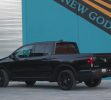 20170109 Honda Ridgeline Black Ed 2017 – 5 of 16