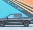 20170109 Honda Ridgeline Black Ed 2017 – 8 of 16