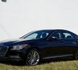 20170228 Genesis G80 2017 – 1 of 17