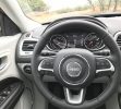 Jeep Compass 2017_Dashboard