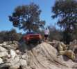 Jeep Compass 2017_Haciendo equilibrio
